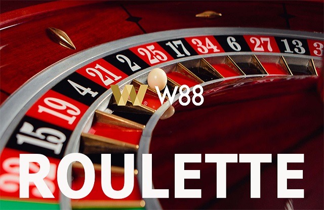 Sơ lược về trò chơi Roulette trực tuyến