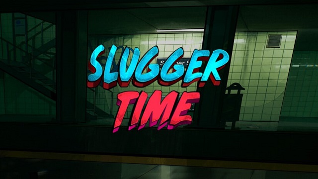 Biểu tượng Scatter Slugger Time slot